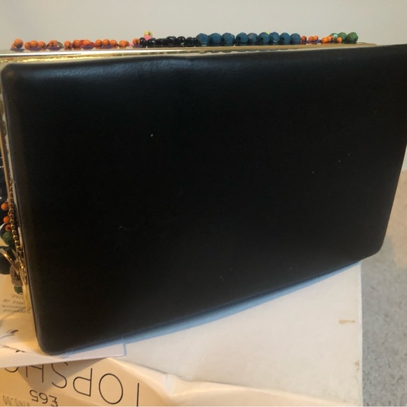 Beautiful sandals with bag to match from the U.K. - Picture 9 of 10